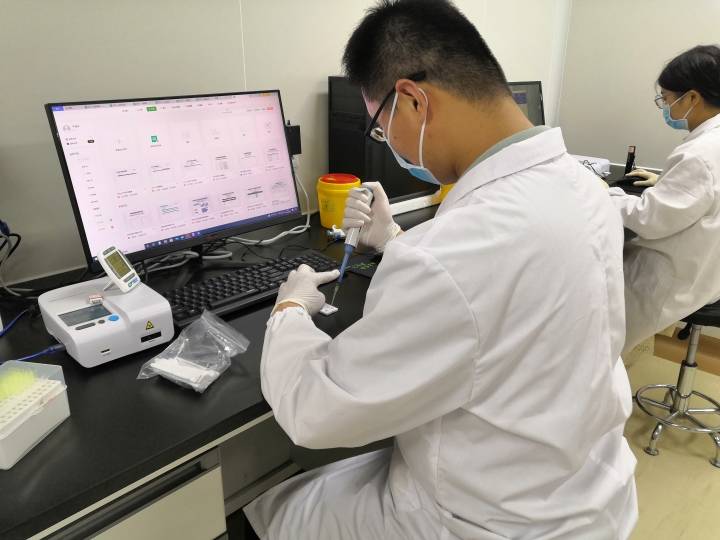 贵州:聚力打造健康医药产业基地 中药(民族药)加工扩能升级